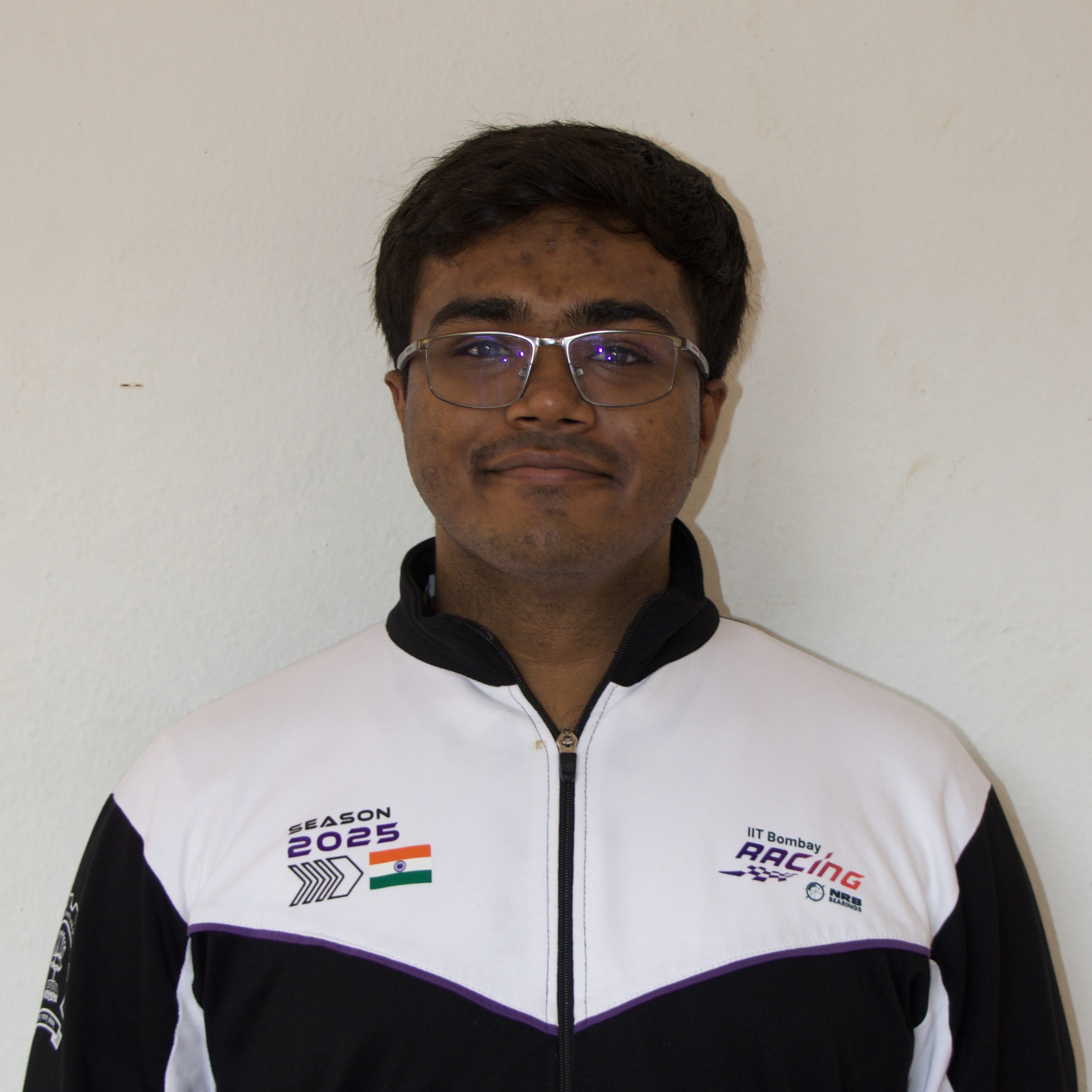 Utkarsh Prakash